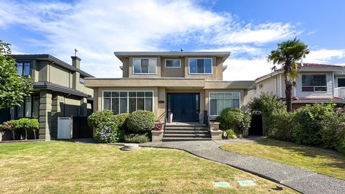 2137 W 20th Ave, Vancouver, BC, V6L1E9 | Card Image