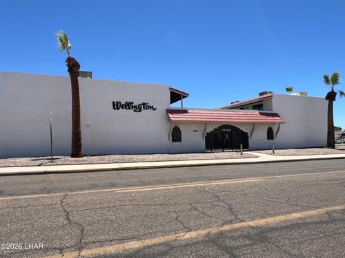 208-100 Mulberry Ave, Lake Havasu City, AZ, 86403 | Card Image