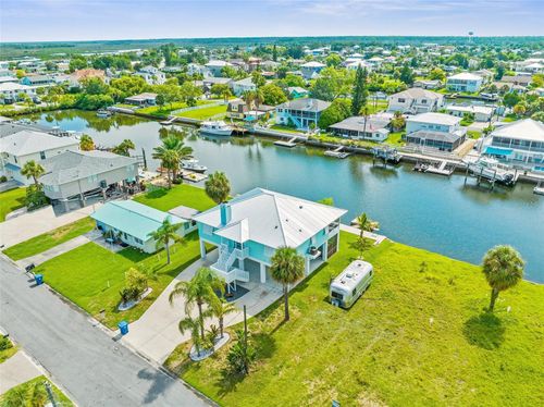4464 Jacona Dr, HERNANDO BEACH, FL, 34607-2835 | Card Image