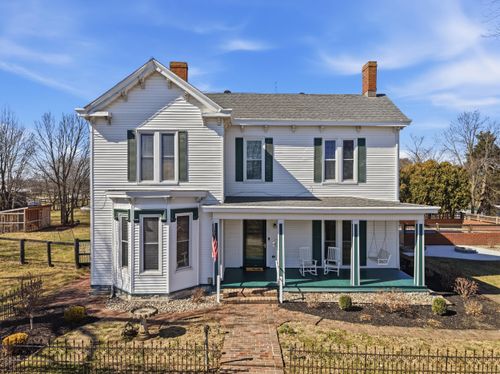 1253 Millersburg Rd, Paris, KY, 40361-8840 | Card Image