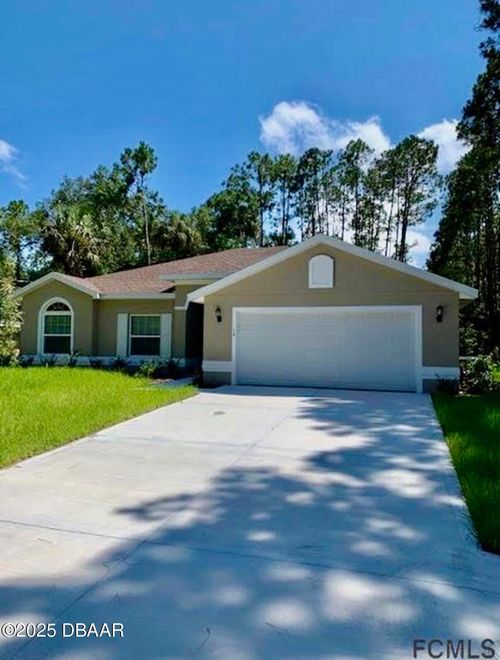 14 Ponderosa Ln, Palm Coast, FL, 32164-6750 | Card Image
