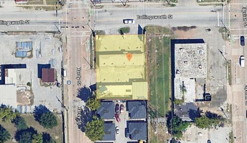 1602 Collingsworth St, Houston, TX, 77009-4369 | Card Image