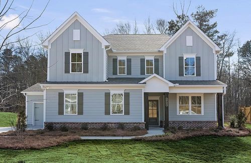 2723 Byess Court, Marietta, GA, 30064 | Card Image
