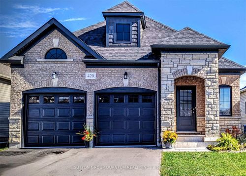 420 Williams Cres, Fort Erie, ON, L2A0E9 | Card Image