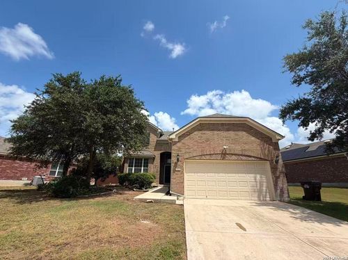 11715 Elijah Stapp, San Antonio, TX, 78253-5571 | Card Image