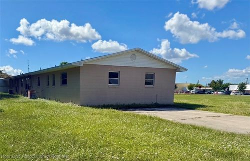 16 Lakeview Street, Lake Placid, FL, 33852 | Card Image