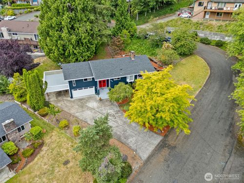 933 N Stephenson Dr, Montesano, WA, 98563-1314 | Card Image