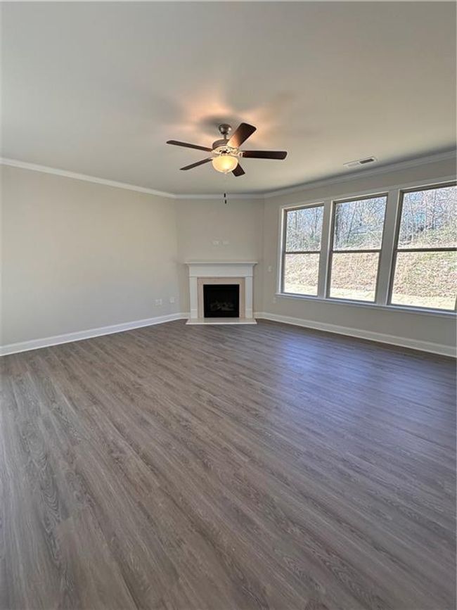 2260 Highridge Point Dr, House other with 4 bedrooms, 3 bathrooms and null parking in Lithia Springs GA | Image 5