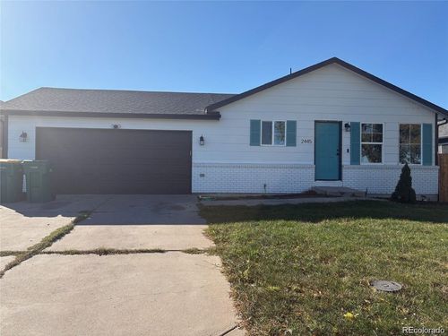 2445 Balsam Ave, Greeley, CO, 80631-9073 | Card Image