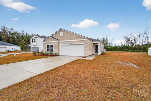 312 Lillian Street, Rincon, GA, 31326 | Card Image