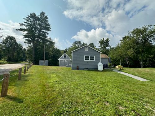 477 Dean Rd, Grafton, NH, 03240-3809 | Card Image