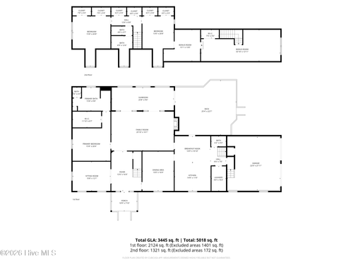 137 River Oaks Dr, Wilmington, NC, 28412-3201 | Card Image
