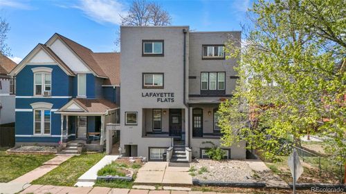 2143 N Lafayette Street, Denver, CO, 80205 | Card Image