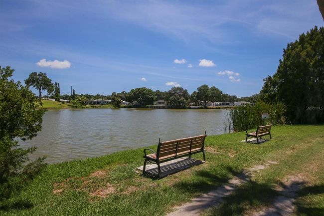 Veterans Park on Egret Lake | Image 47