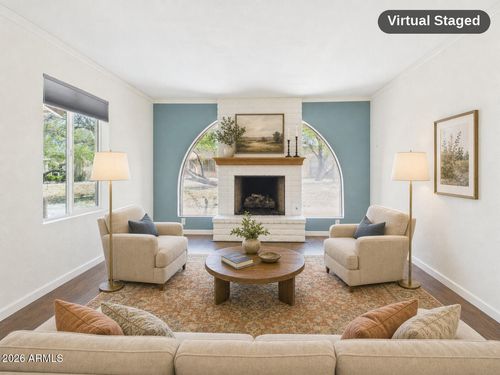 2426 N Shade Tree Cir, Tucson, AZ, 85715-3738 | Card Image
