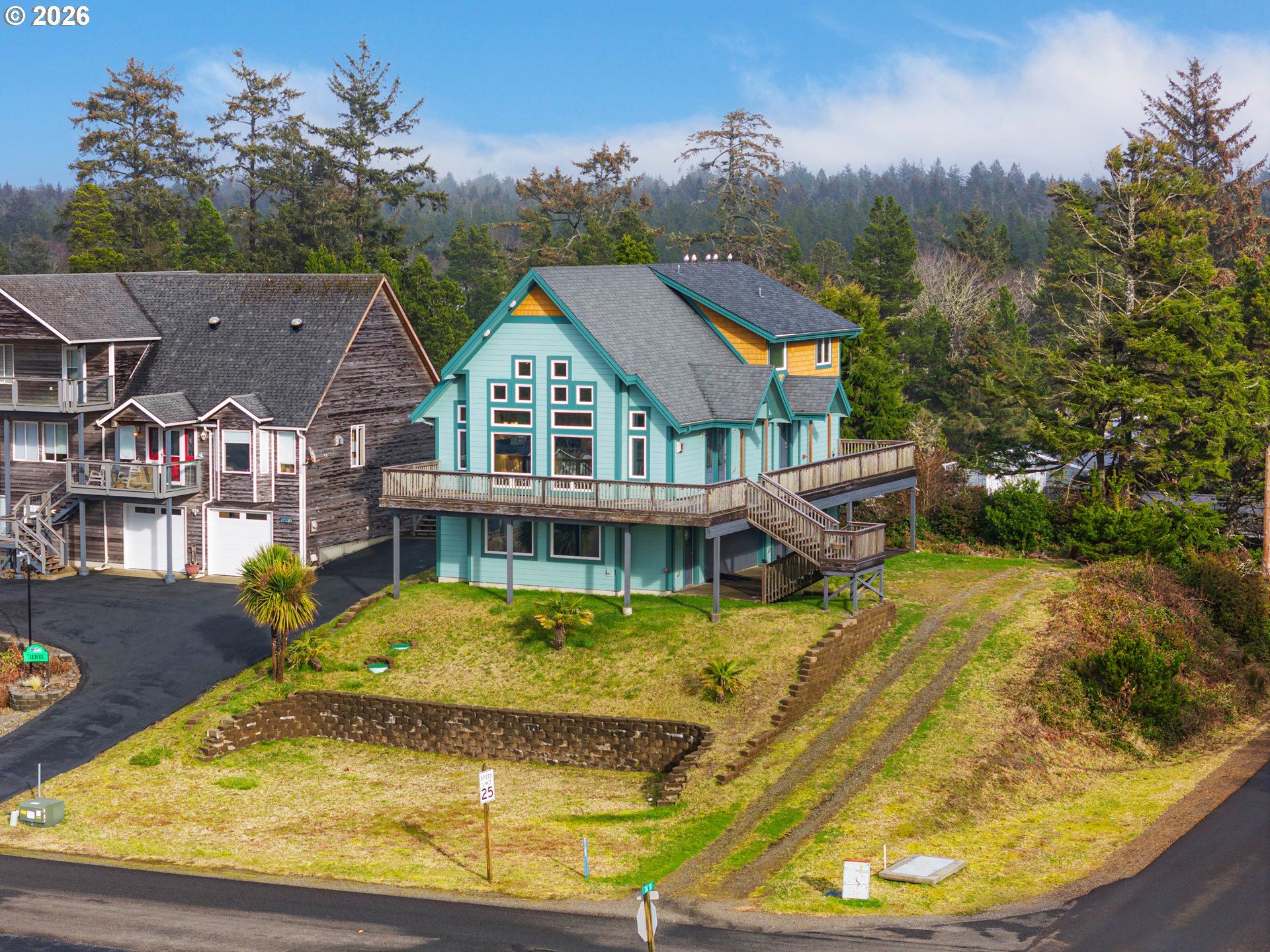 Residential in OceanPark 2