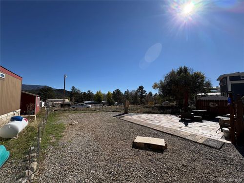 10795 County Road 197 A Unit 138, Nathrop, CO, 81236 | Card Image
