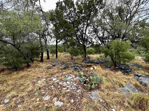 820 Mountain Dew, Horseshoe Bay, TX, 78657-2039 | Card Image