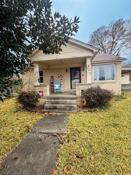 117 S 4th St, Benton, AR, 72015 | Card Image