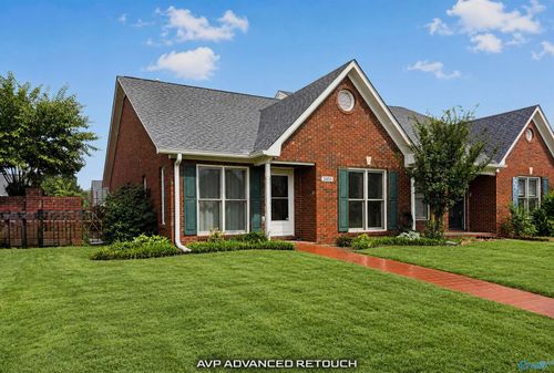 2410 Harpeth Pl Sw, Decatur, AL, 35601-7345 | Card Image