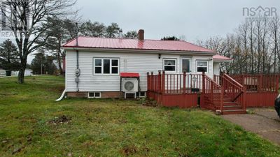 51 Cornwall St, House other with 2 bedrooms, 1 bathrooms and null parking in Amherst NS | Image 1