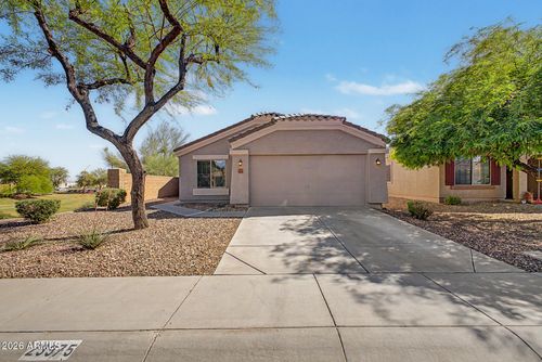 23975 W Huntington Dr, Buckeye, AZ, 85326-7004 | Card Image