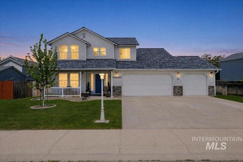 11440 Saranac St, Caldwell, ID, 83605-5486 | Card Image