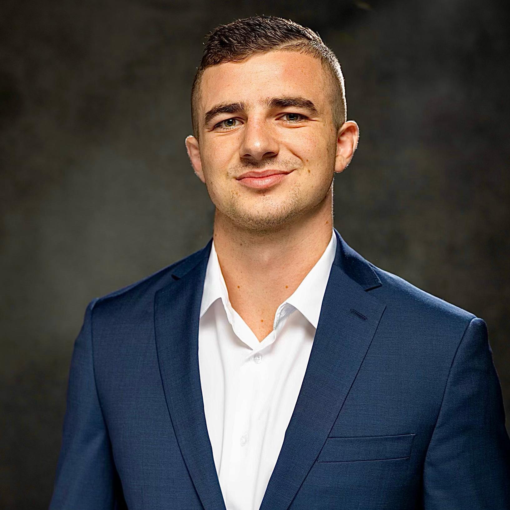 Sage Farnworth