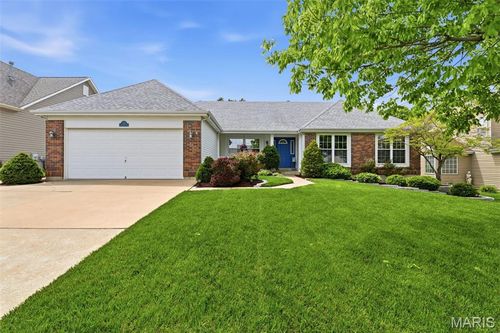 1357 Crooked Stick Dr, O Fallon, MO, 63366-5553 | Card Image