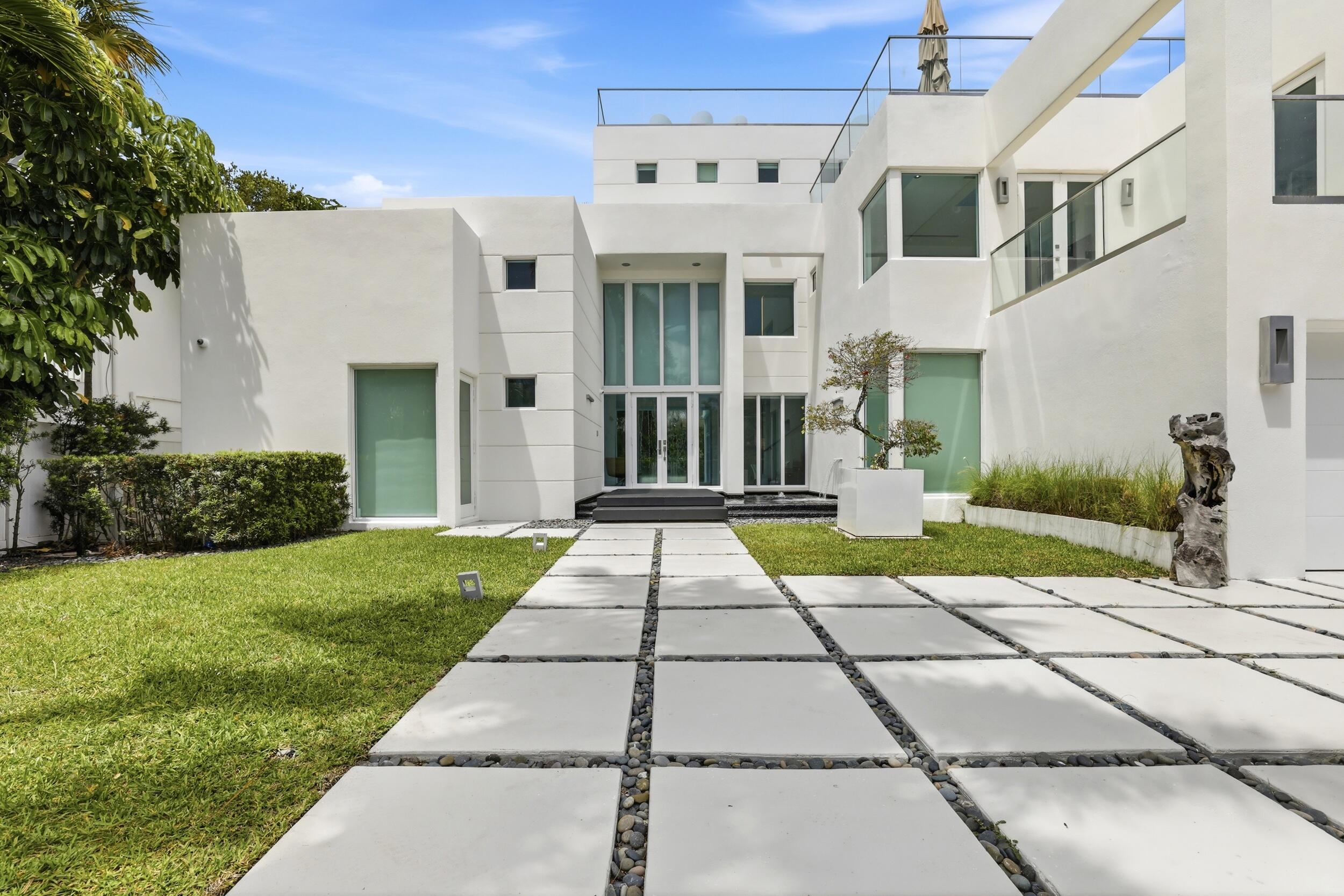 Residential in Fort Lauderdale 2