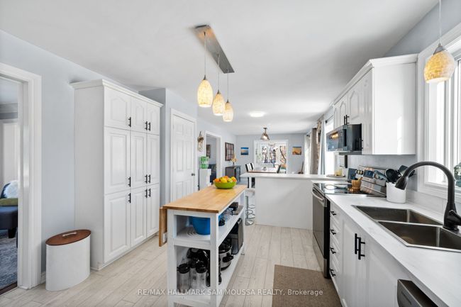 268 Frome St, House other with 4 bedrooms, 3 bathrooms and 6 parking in Fitzroy Harbour ON | Image 14