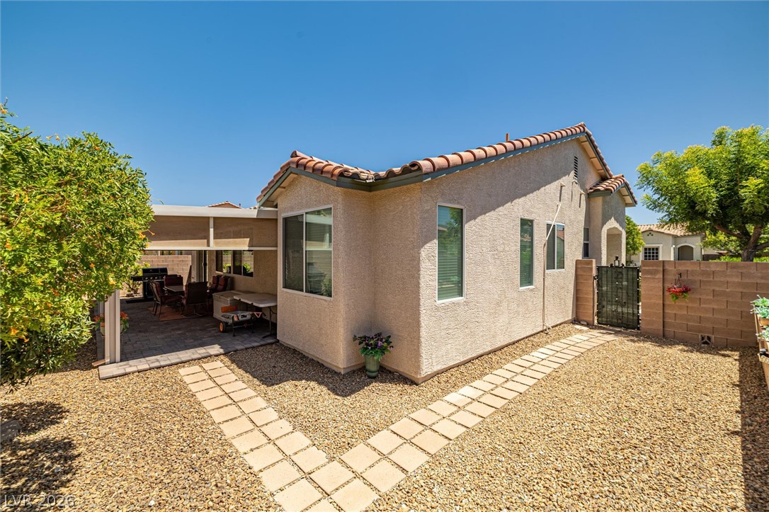 Residential in Las Vegas 5