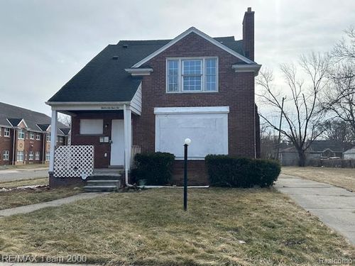12642 Chelsea, Detroit, MI, 48213 | Card Image