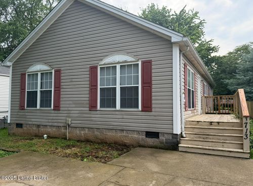 1713 Washington Blvd, Louisville, KY, 40242-3541 | Card Image