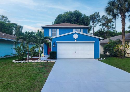 5606 Rambler Rose Way, West Palm Beach, FL, 33415-4505 | Card Image