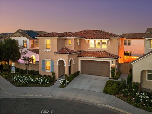 24202 Arroyo Spring Dr, Valencia, CA, 91354-2463 | Card Image
