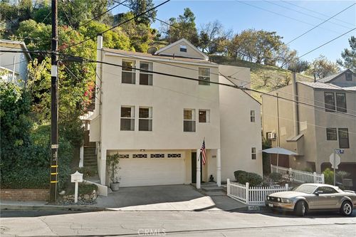 4558 Jessica Dr, LOS ANGELES, CA, 90065-4116 | Card Image