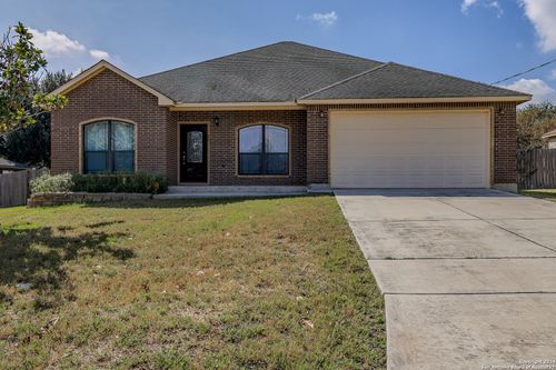 96 Windcrest, Floresville, TX, 78114 | Card Image