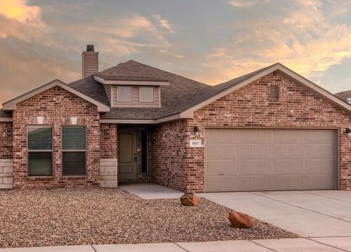 2608 Hall Avenue, Lubbock, TX, 79407 | Card Image