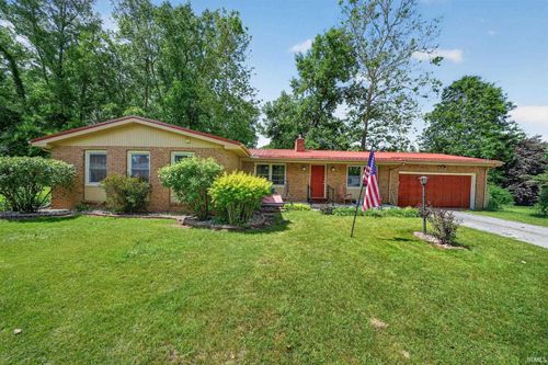 53449 Martin Lane, South Bend, IN, 46635-1312 | Card Image