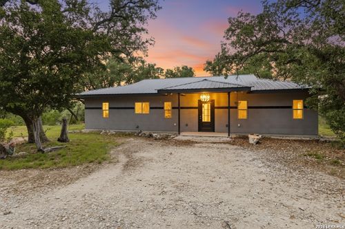 1263 Agaritaville, Spring Branch, TX, 78070-6395 | Card Image