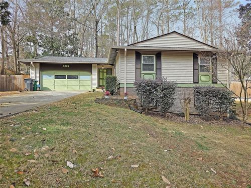 3289 Oak Dr, Lawrenceville, GA, 30044-4124 | Card Image