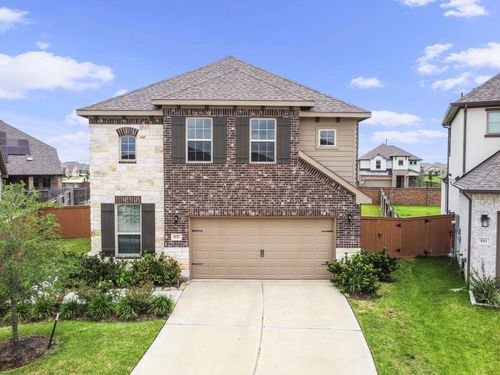 837 Legano Dr, Katy, TX, 77493 | Card Image