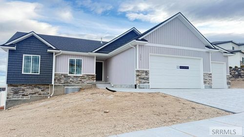 1373 Stone Dr, Rexburg, ID, 83440-4745 | Card Image