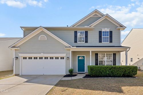 112 Touvelle Ct, Holly Springs, NC, 27540-6980 | Card Image