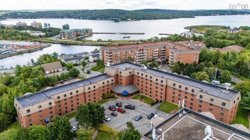 205-61 Nelsons Landing Blvd, Bedford, NS, B4A3X3 | Card Image