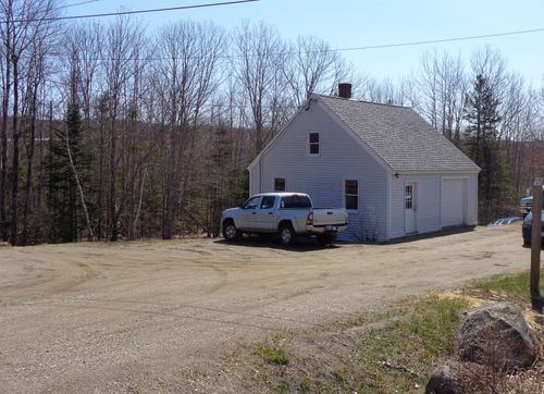 29 Farwell Drive, Rockland, ME, 04841 | Card Image