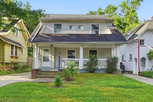 3288 Beechwood Ave, Cleveland Heights, OH, 44118-1843 | Card Image
