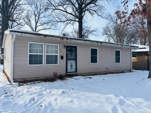 2610 Trentman Avenue, Fort Wayne, IN, 46806 | Card Image