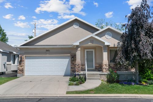 7471 S Greenwood Village Dr, Midvale, UT, 84047-2263 | Card Image